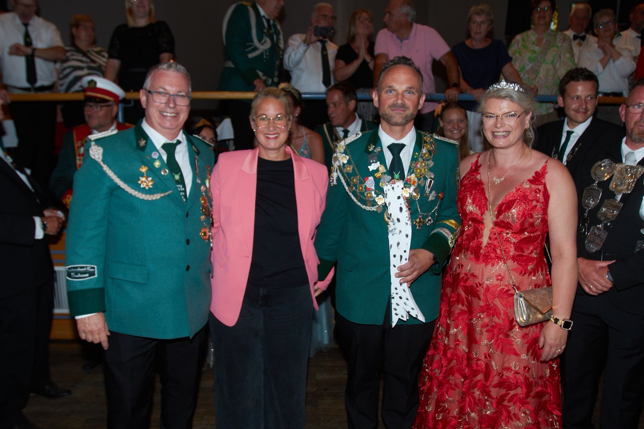 Euregio-Schützenfest 2025 Tobias Herbst Photography