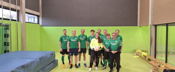 Rückblick Kolpingturnier 2026 Rückblick Kolpingturnier 2026