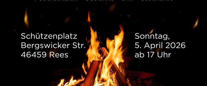 Feldmarker Oster-Treff